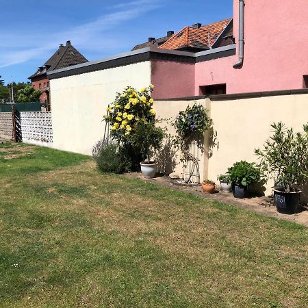 Doros Ferienoase Apartment Herzogenrath Luaran gambar