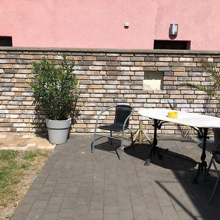 Doros Ferienoase Apartment Herzogenrath Luaran gambar