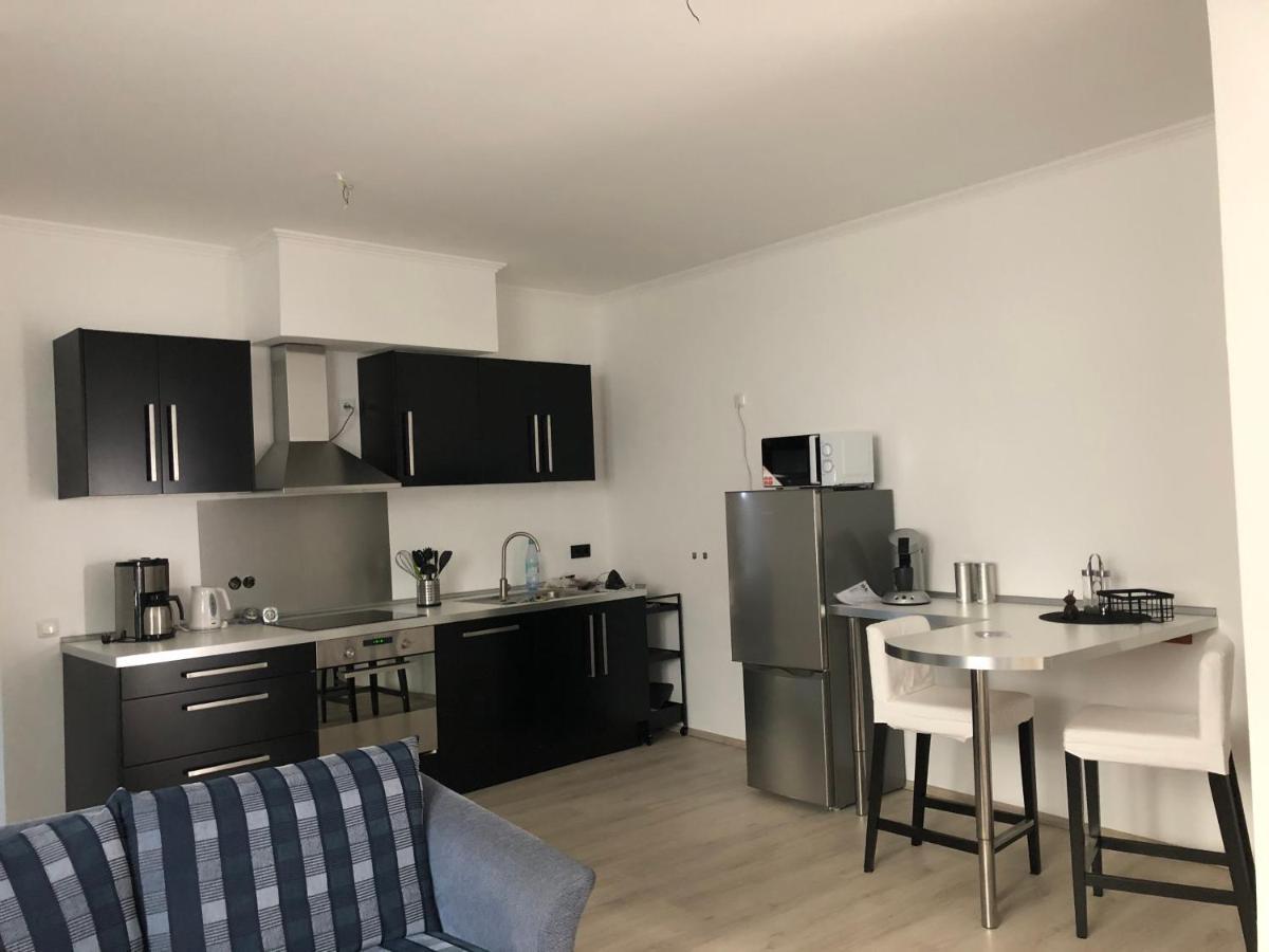 Doros Ferienoase Apartment Herzogenrath Luaran gambar