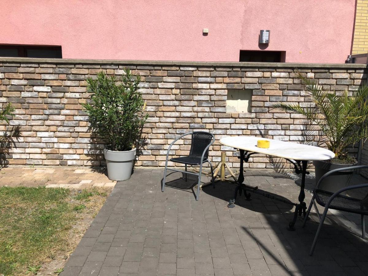 Doros Ferienoase Apartment Herzogenrath Luaran gambar