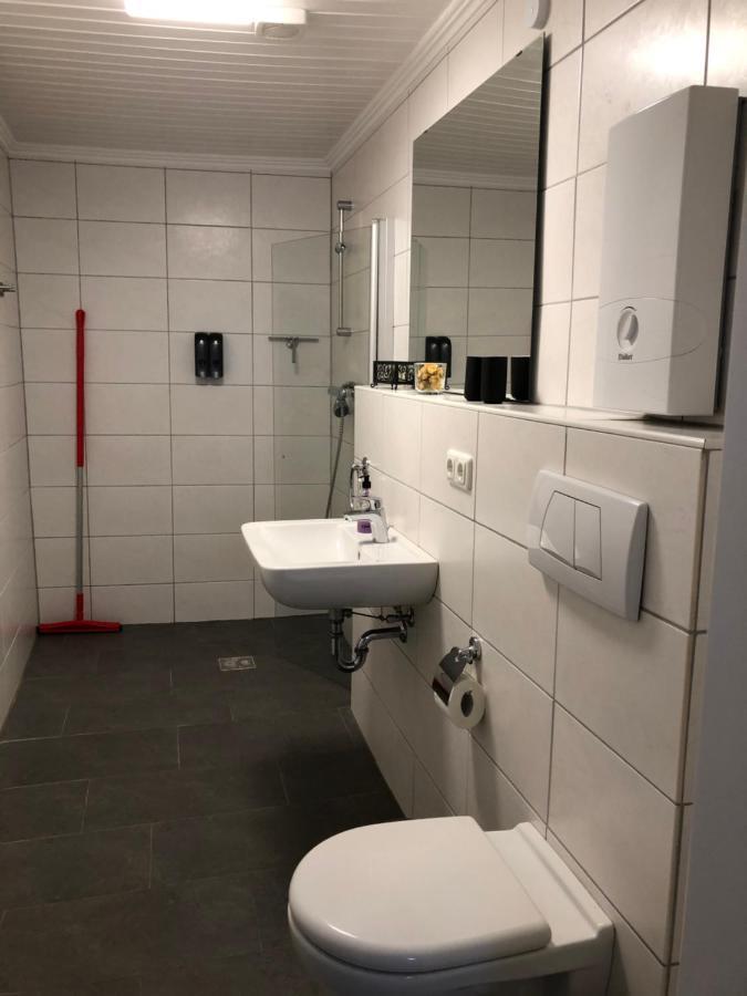 Doros Ferienoase Apartment Herzogenrath Luaran gambar