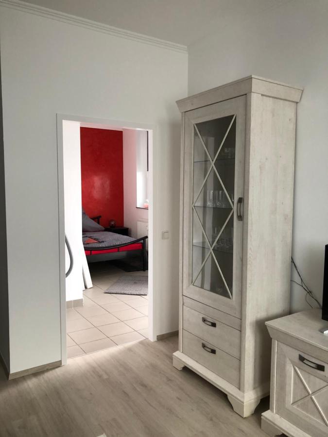 Doros Ferienoase Apartment Herzogenrath Luaran gambar