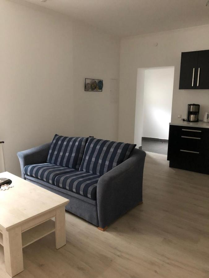 Doros Ferienoase Apartment Herzogenrath Luaran gambar